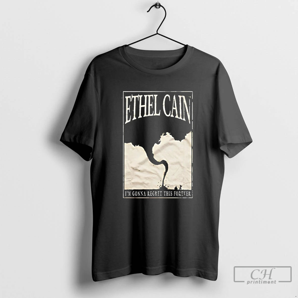 Classic Ethel Cain Im Gonna Regret This Forever T-Shirts, Hoodie, Sweatshirt | PopFlextees.com