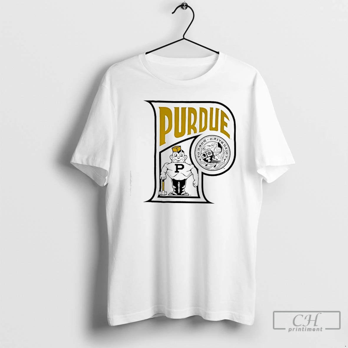Classic Ever Grateful Ever True Oatmeal Purdue Boilermakers T-Shirts, Hoodie, Sweatshirt | PopFlextees.com