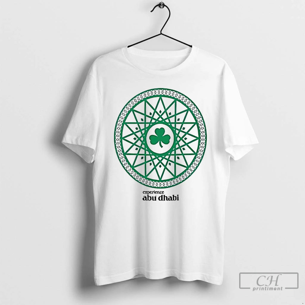 Classic Experience Abu Dhabi T-Shirts, Hoodie, Sweatshirt | PopFlextees.com