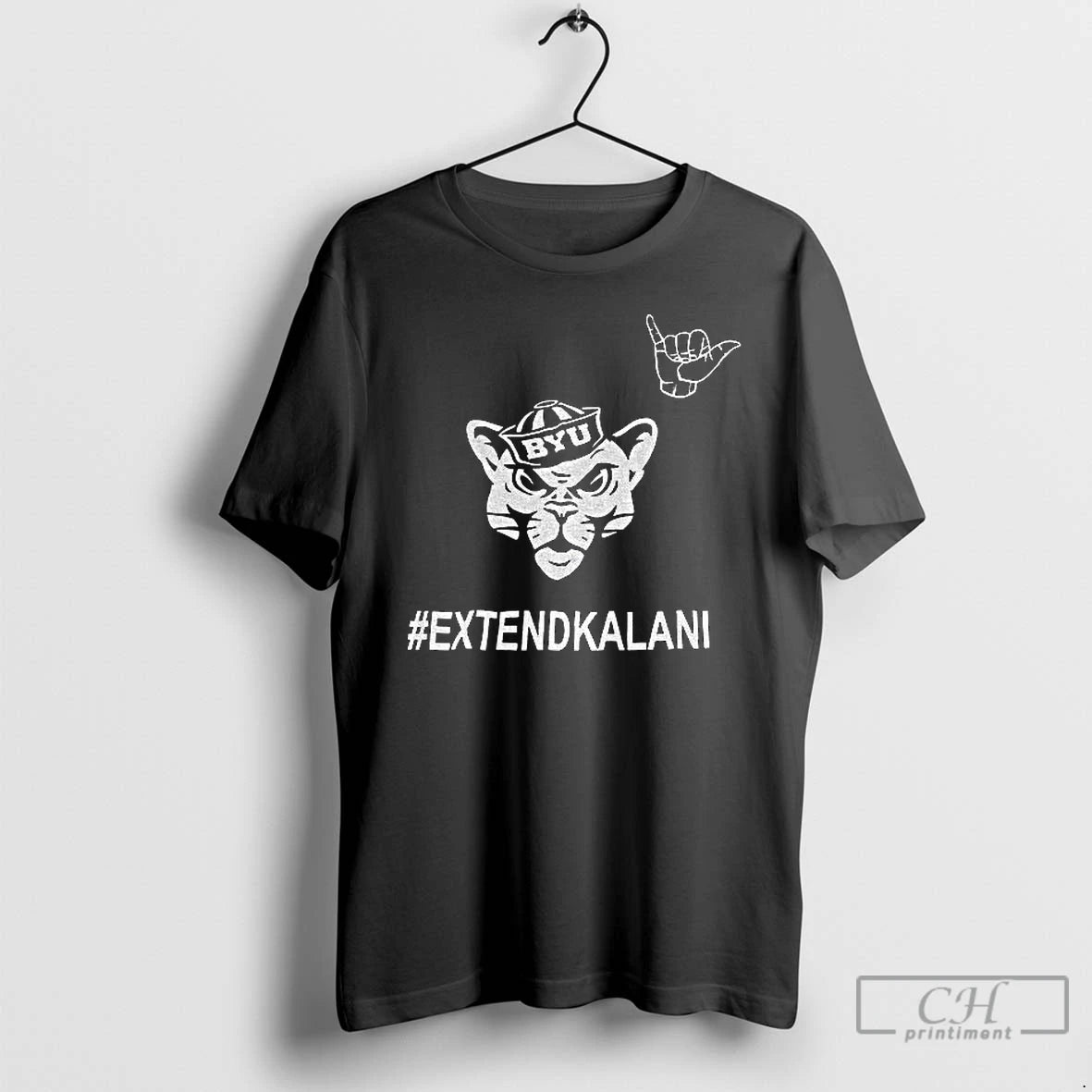 Classic Extendkalani Cosmo The Cougar Byu Cougars Football Logo T-Shirts, Hoodie, Sweatshirt | PopFlextees.com