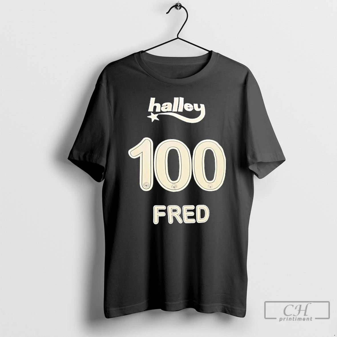 Classic Fenerbahce S K Halley 100 Fred T-Shirts, Hoodie, Sweatshirt