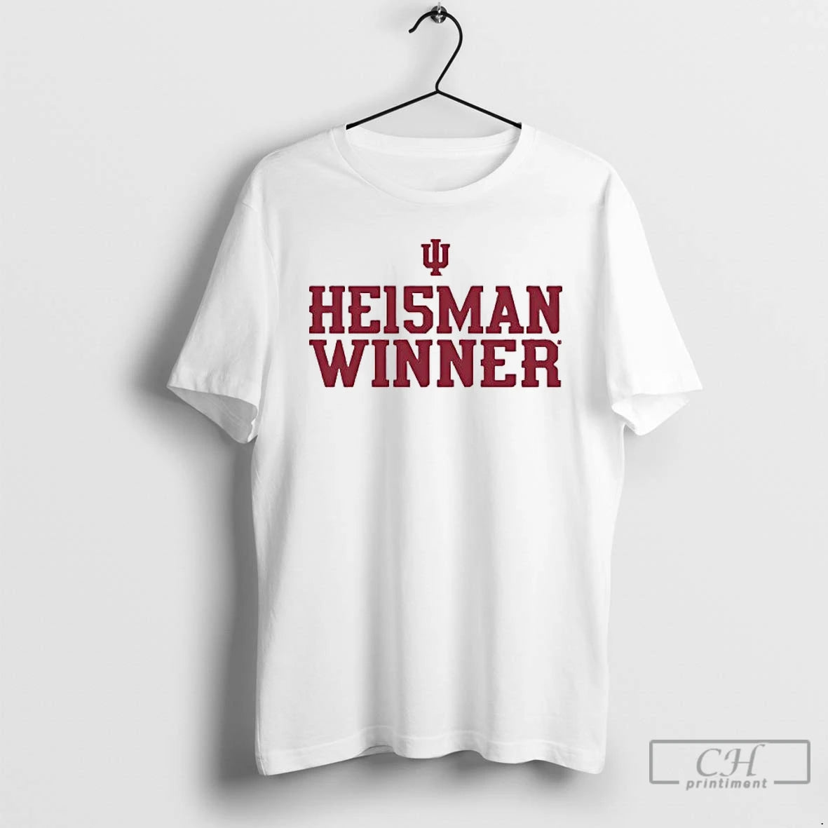 Classic Fernando Mendoza He15man Winner T-Shirts, Hoodie, Sweatshirt | PopFlextees.com