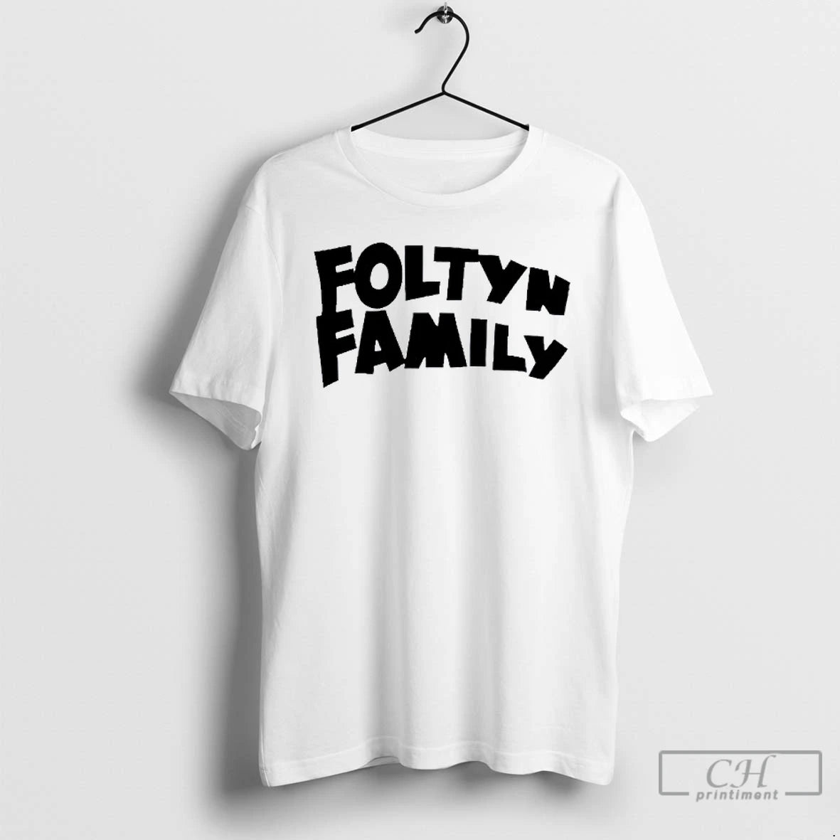 Classic Foltyn Family T-Shirts, Hoodie, Sweatshirt | PopFlextees.com