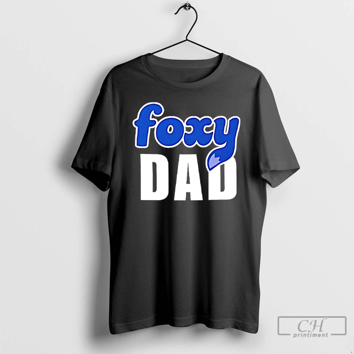 Classic Foxy Dad Nick Wilde T-Shirts, Hoodie, Sweatshirt | PopFlextees.com