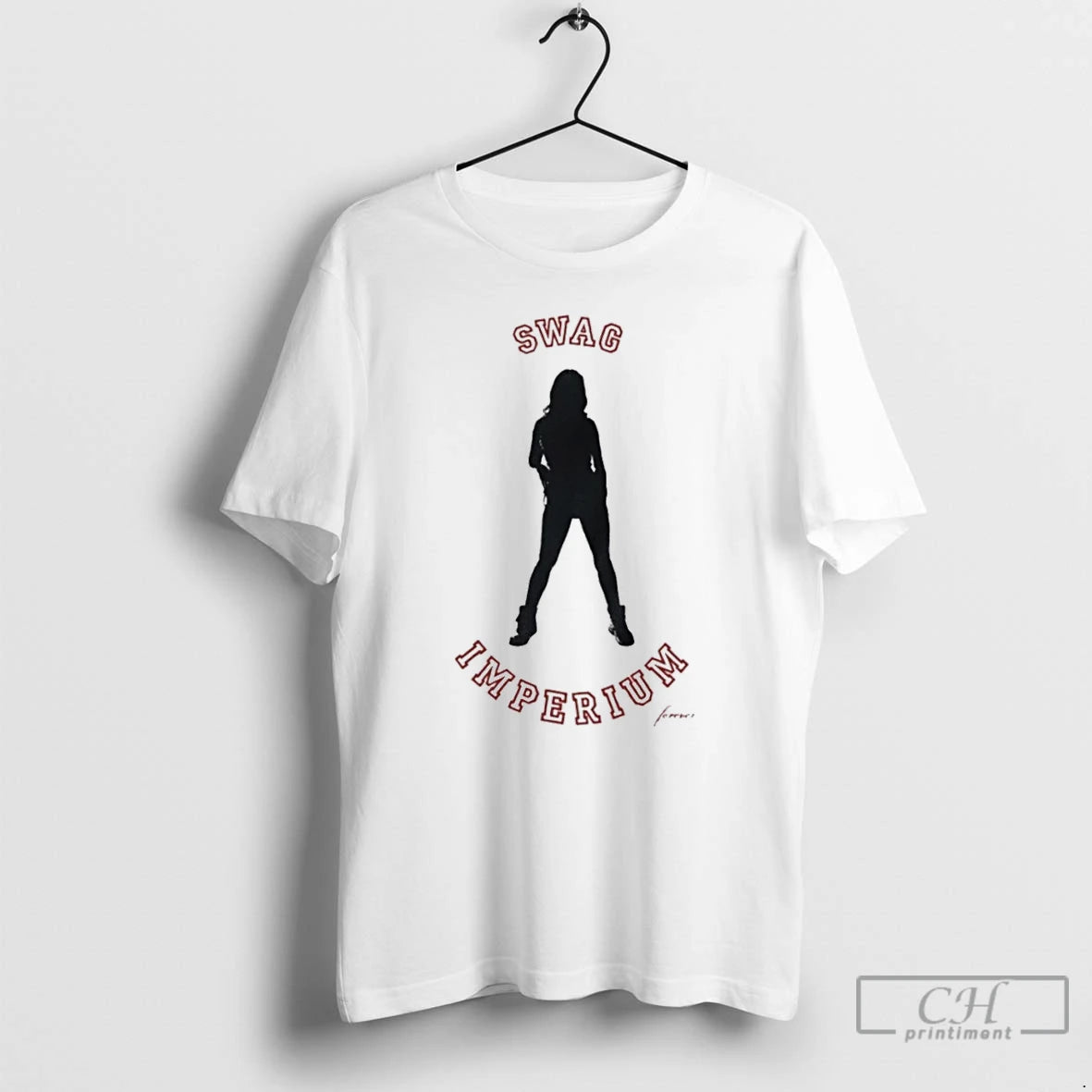 Classic Frau Gretel Swag Imperium T-Shirts, Hoodie, Sweatshirt | PopFlextees.com