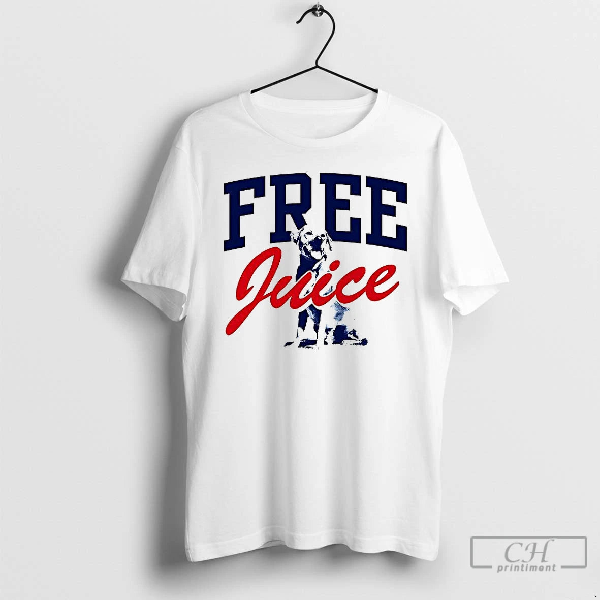 Classic Free Juice Lane Kiffin Abandoned His Dog T-Shirts, Hoodie, Sweatshirt | PopFlextees.com