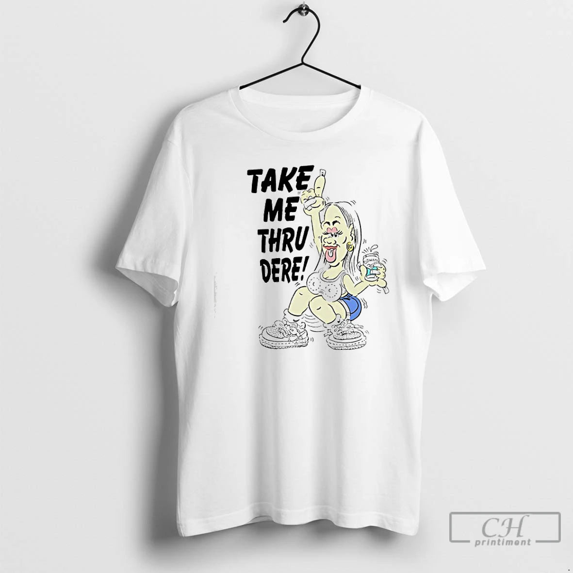 Classic Frko Rico Take Me Thru Dere Theo Martins Thelonious Martin T-Shirts, Hoodie, Sweatshirt | PopFlextees.com