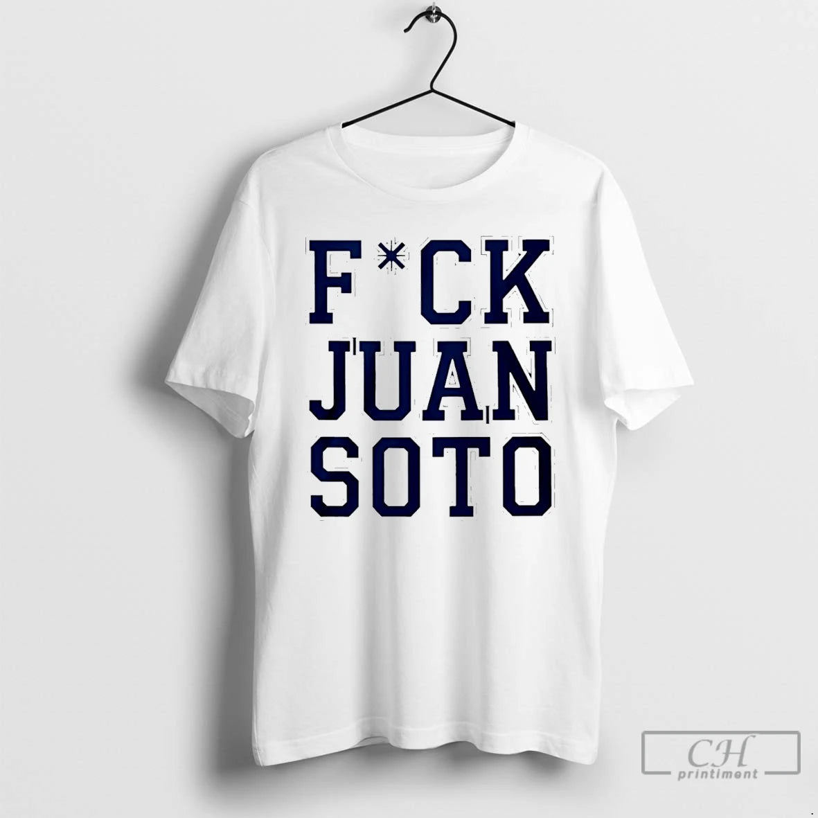 Classic Fuck Juan Soto New York Yankees T-Shirts, Hoodie, Sweatshirt | PopFlextees.com