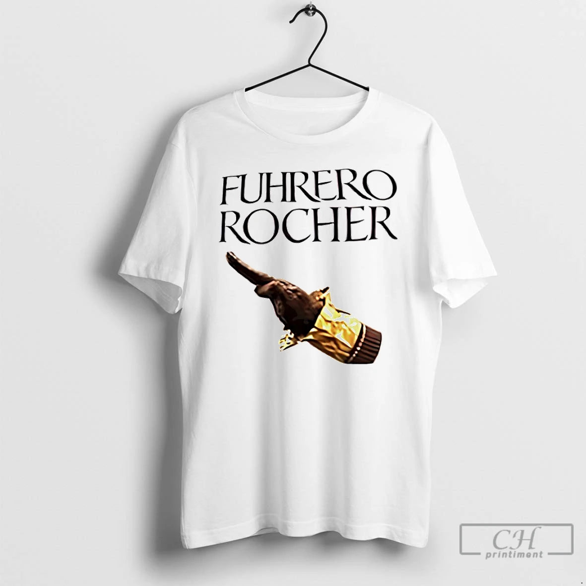 Classic Fuhrer Rocker T-Shirts, Hoodie, Sweatshirt | PopFlextees.com