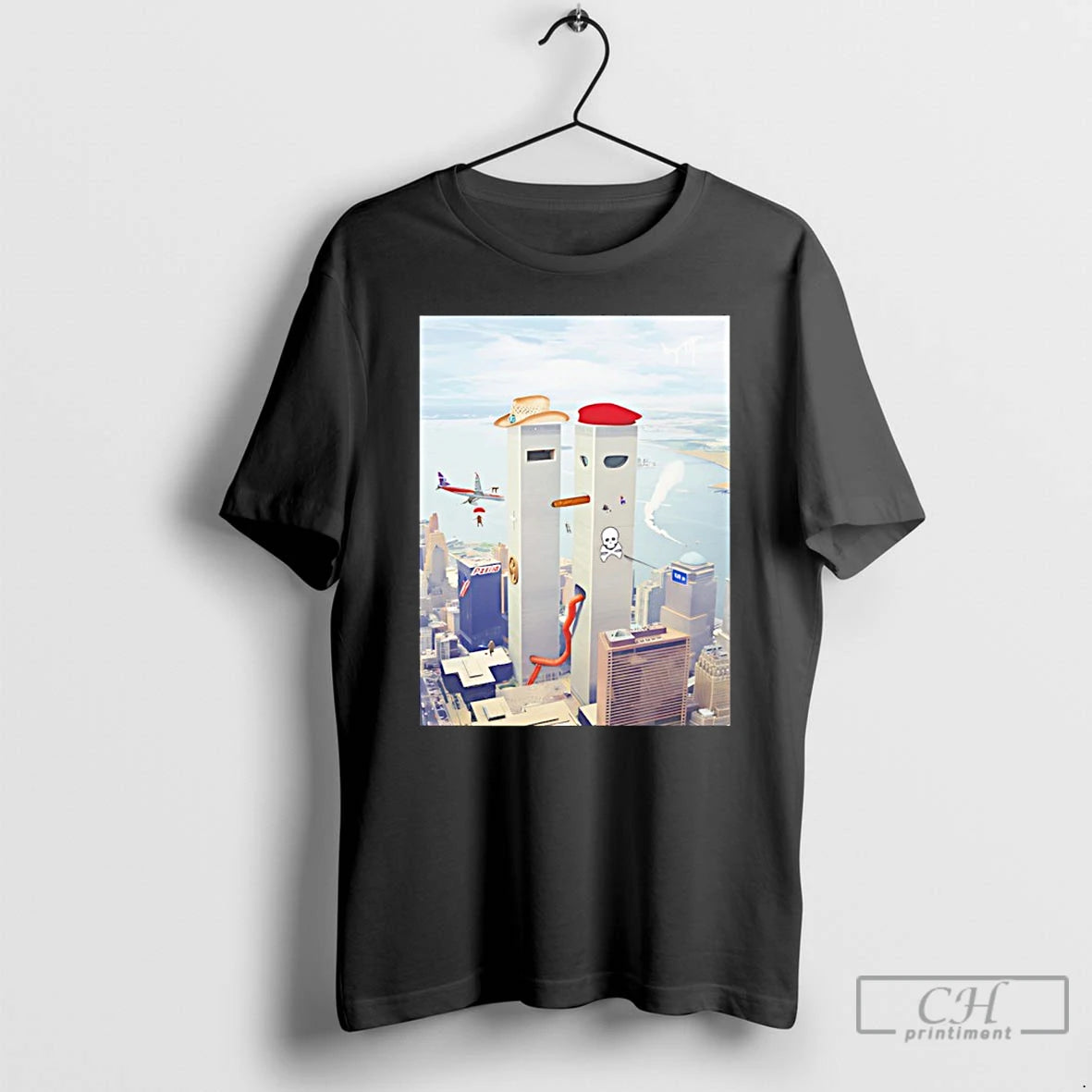 Classic Funhouse 911 Graphic T-Shirts, Hoodie, Sweatshirt | PopFlextees.com