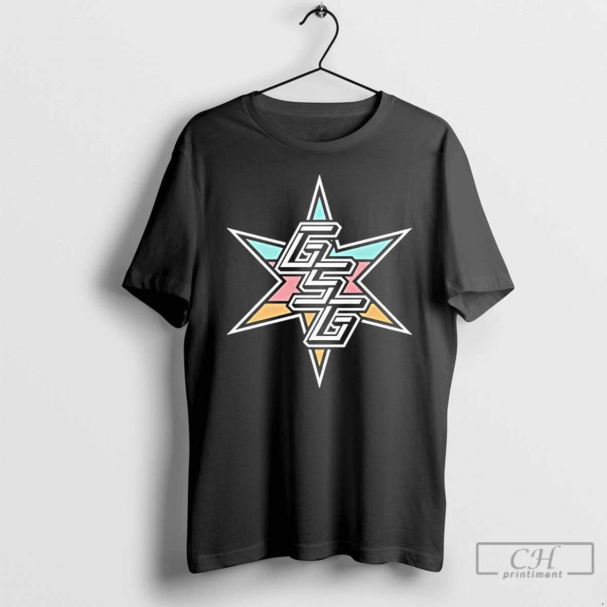 Classic Gsg San Antonio Spurs Basketball T-Shirts, Hoodie, Sweatshirt | PopFlextees.com