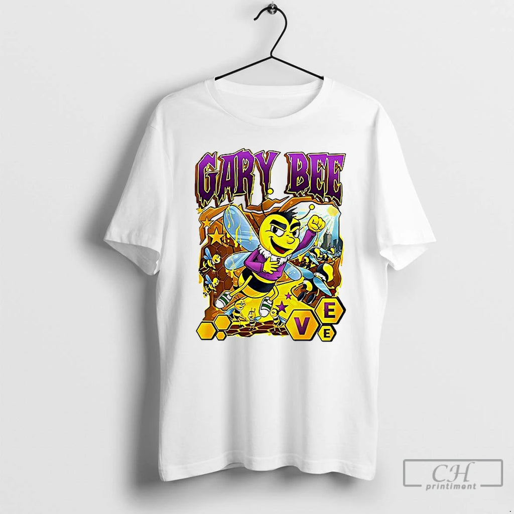 Classic Gary Bee T-Shirts, Hoodie, Sweatshirt | PopFlextees.com