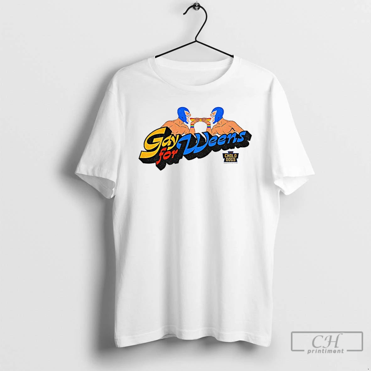 Classic Gay For Weens T-Shirts, Hoodie, Sweatshirt | PopFlextees.com