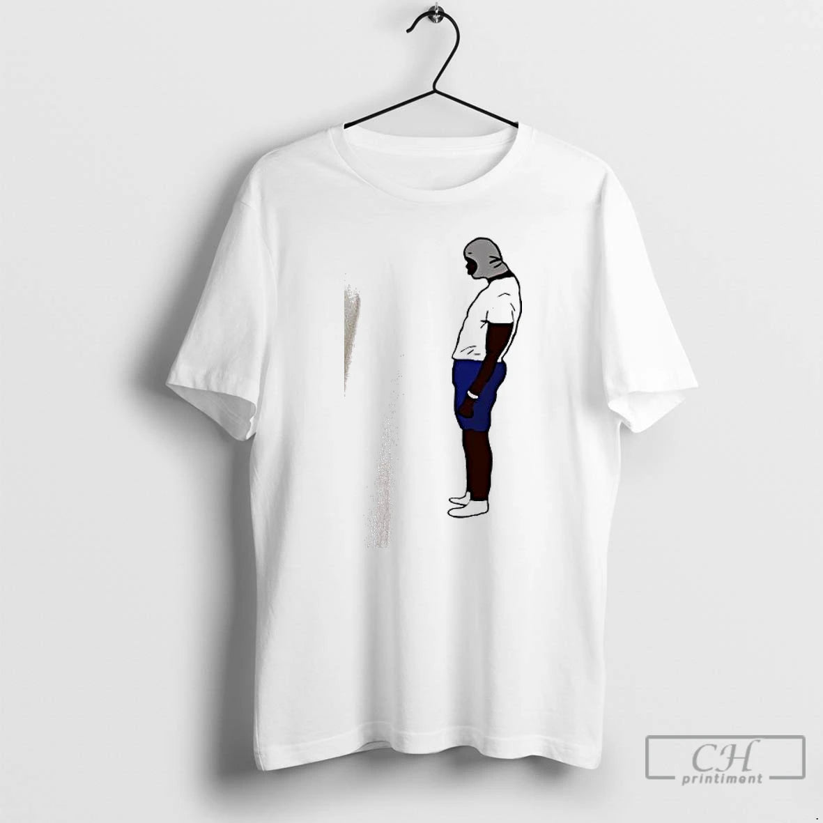 Classic George Pickens Draft Picture Meme T-Shirts, Hoodie, Sweatshirt | PopFlextees.com