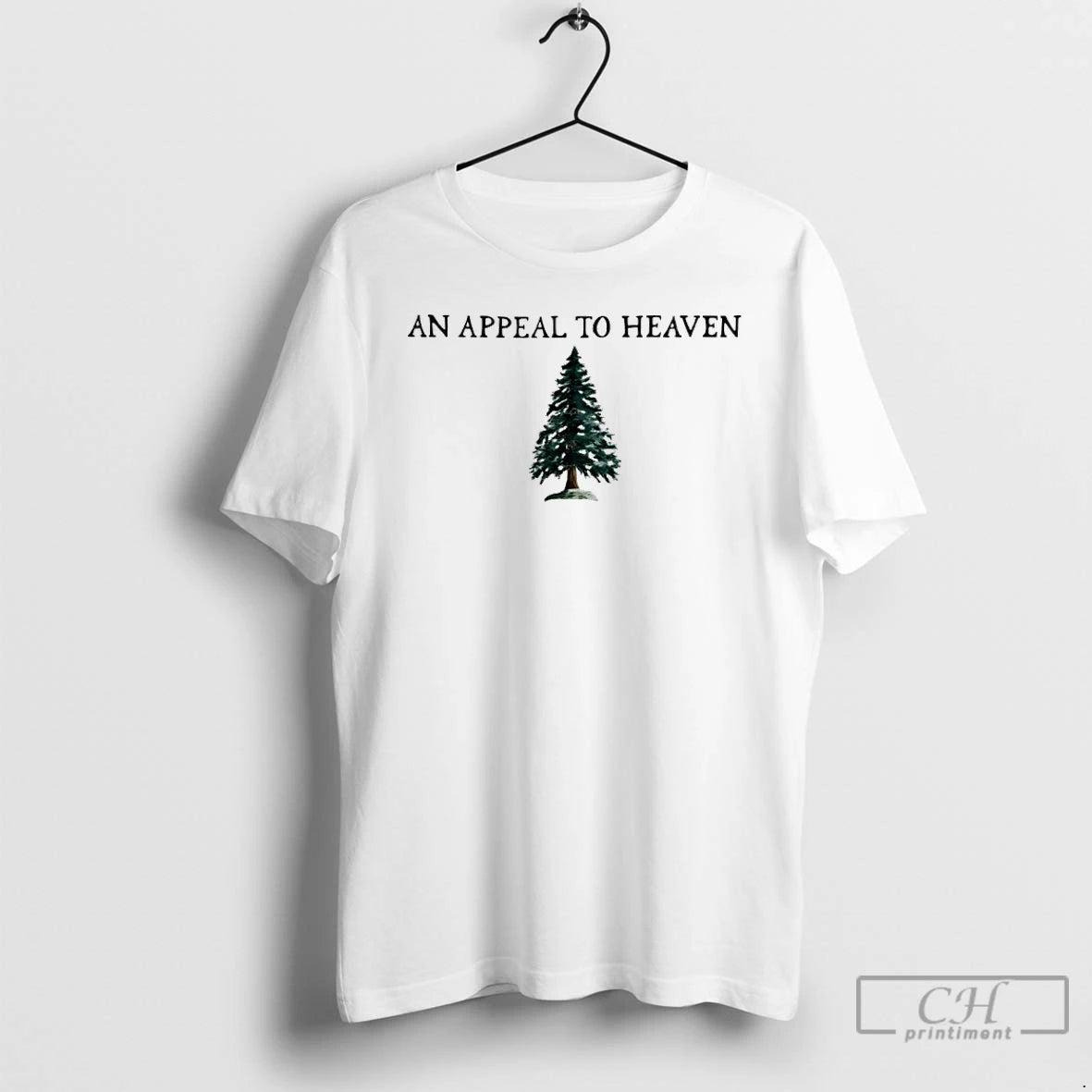 Classic George Washington An Appeal To Heaven T-Shirts, Hoodie, Sweatshirt | PopFlextees.com