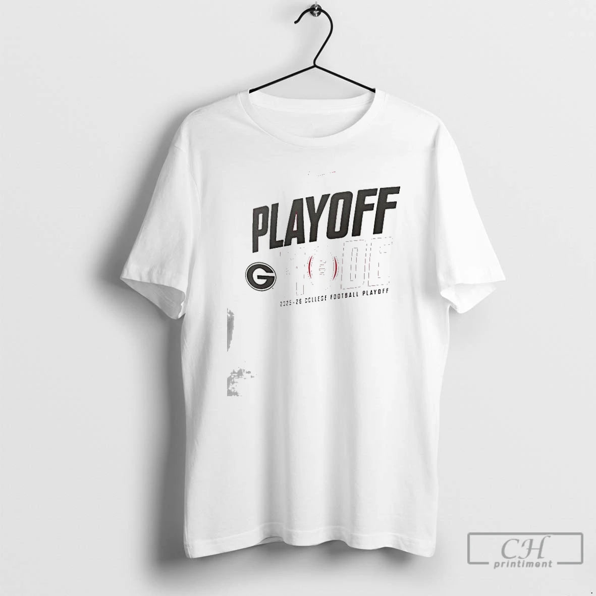 Classic Georgia 2025 26 College Football Playoff Bound T-Shirts, Hoodie, Sweatshirt | PopFlextees.com