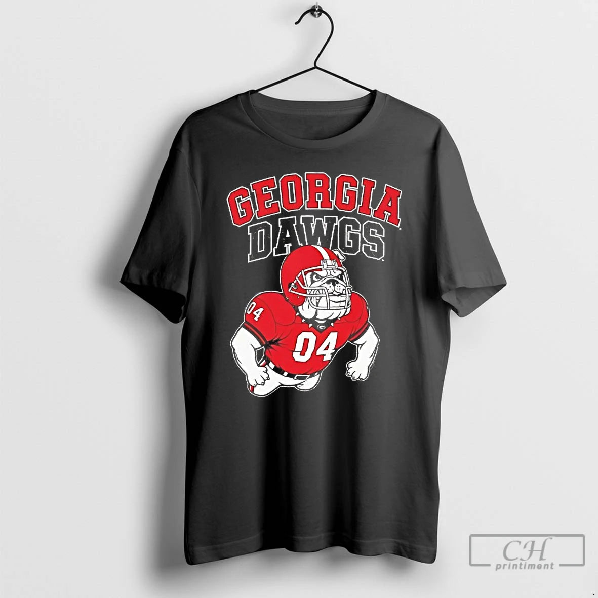 Classic Georgia Bulldogs Georgia Dawgs T-Shirts, Hoodie, Sweatshirt | PopFlextees.com