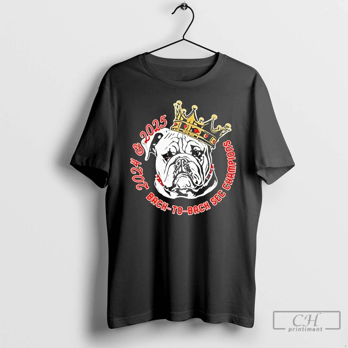 Classic Georgia Bulldogs Sec Champions Go Dawgs T-Shirts, Hoodie, Sweatshirt | PopFlextees.com
