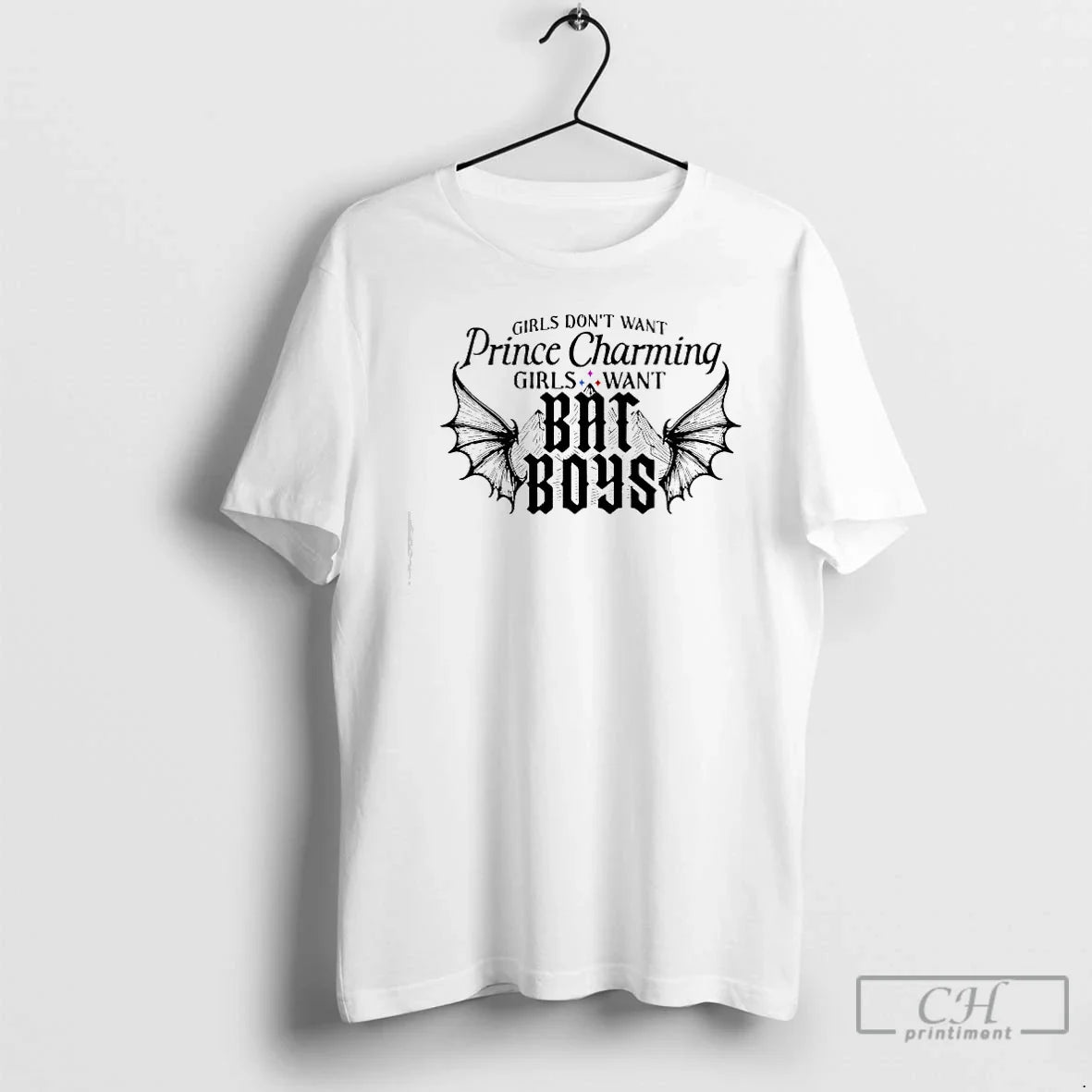 Classic Want Prince Want Bat T-Shirts, Hoodie, Sweatshirt