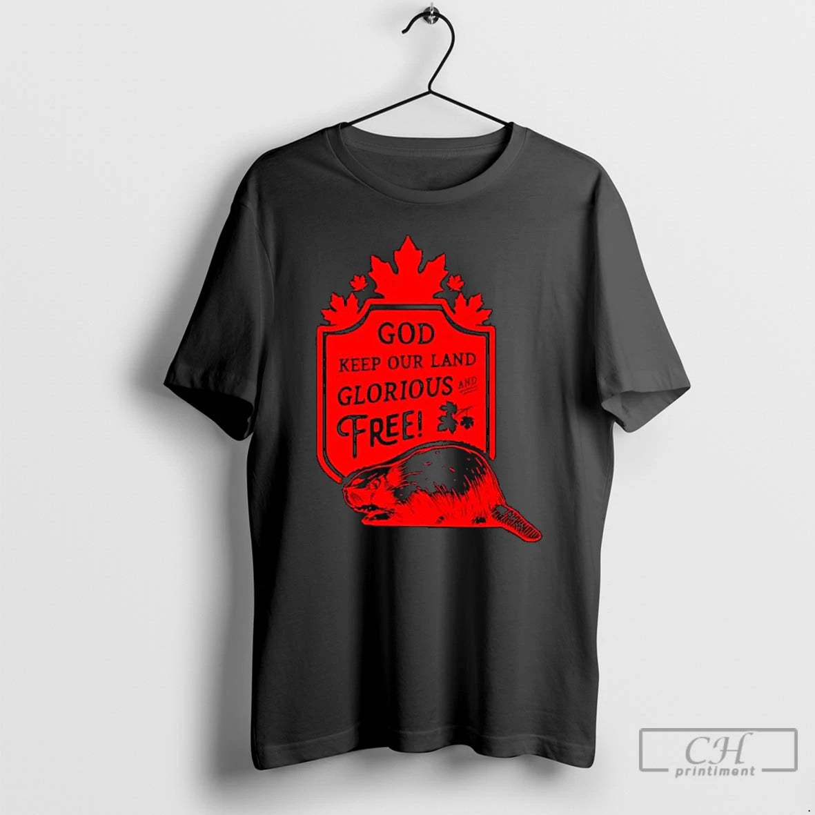 Classic God Keep Our Land Glorious Free Graphic T-Shirts, Hoodie, Sweatshirt | PopFlextees.com