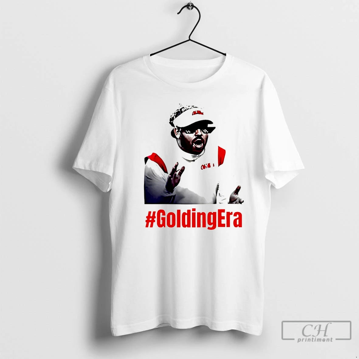 Classic Golding Era Pete Golding Mississippi Christmas T-Shirts, Hoodie, Sweatshirt | PopFlextees.com