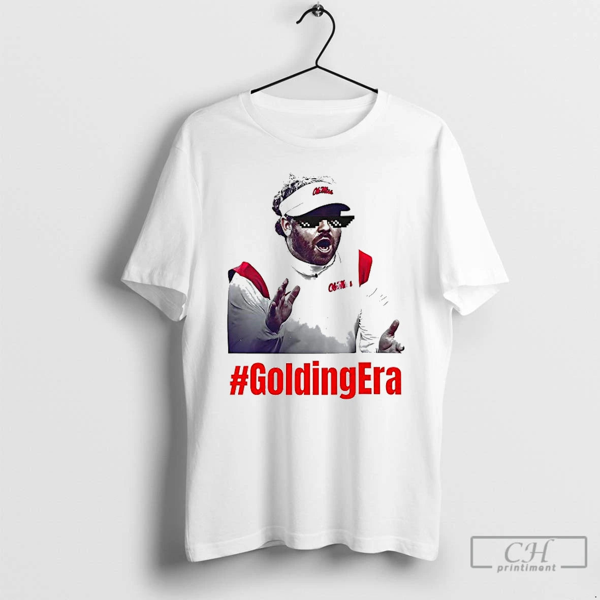 Classic Goldingera Pete Golding T-Shirts, Hoodie, Sweatshirt | PopFlextees.com