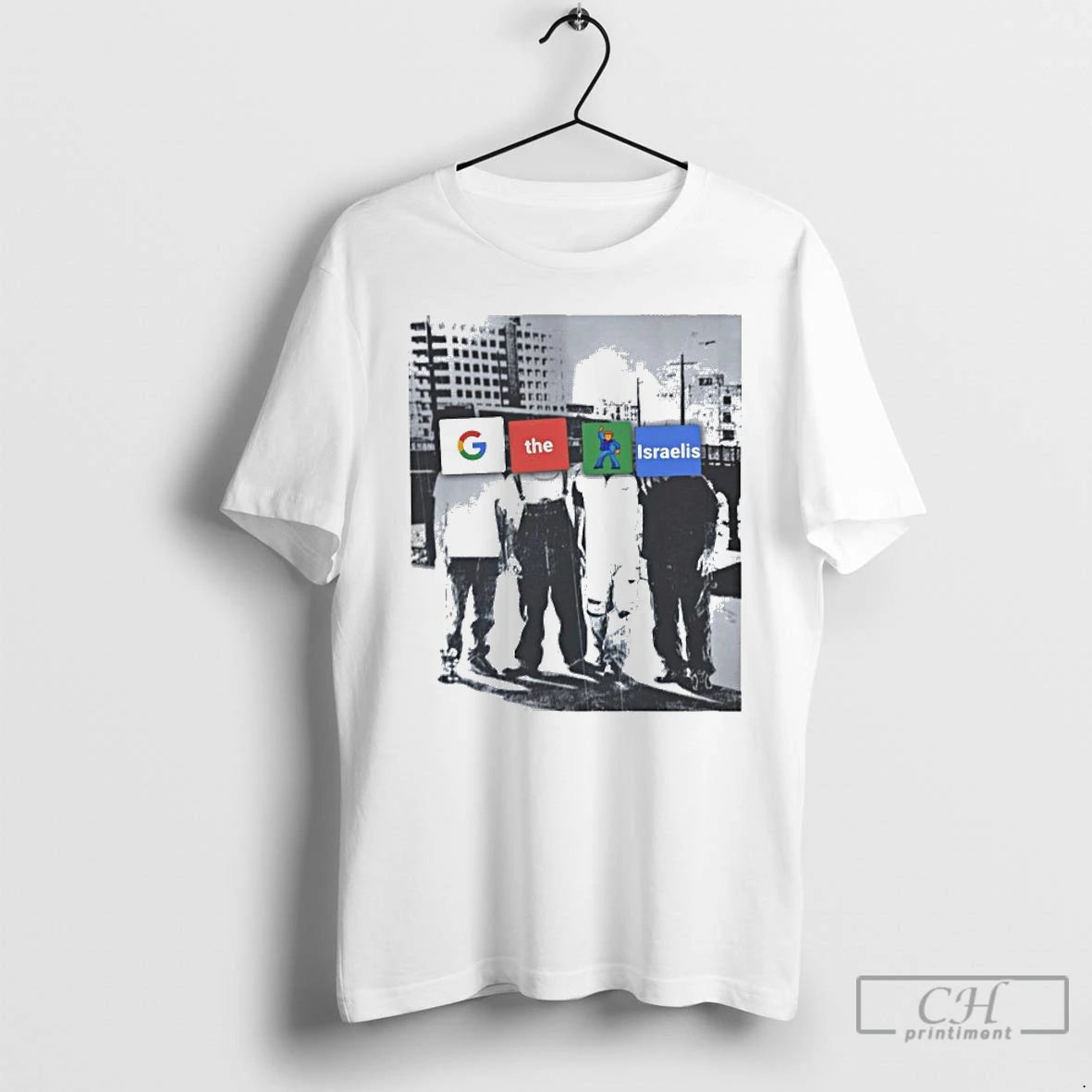 Classic Google The Dancing Israelis T-Shirts, Hoodie, Sweatshirt | PopFlextees.com