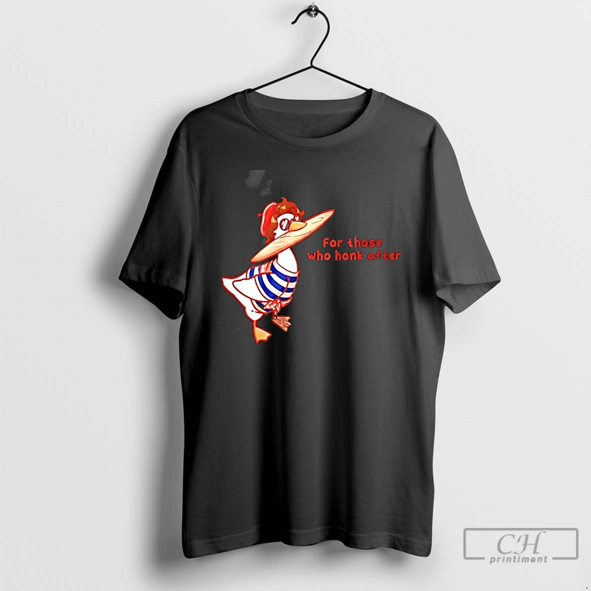 Classic Goosetave For Those Who Honk After T-Shirts, Hoodie, Sweatshirt | PopFlextees.com
