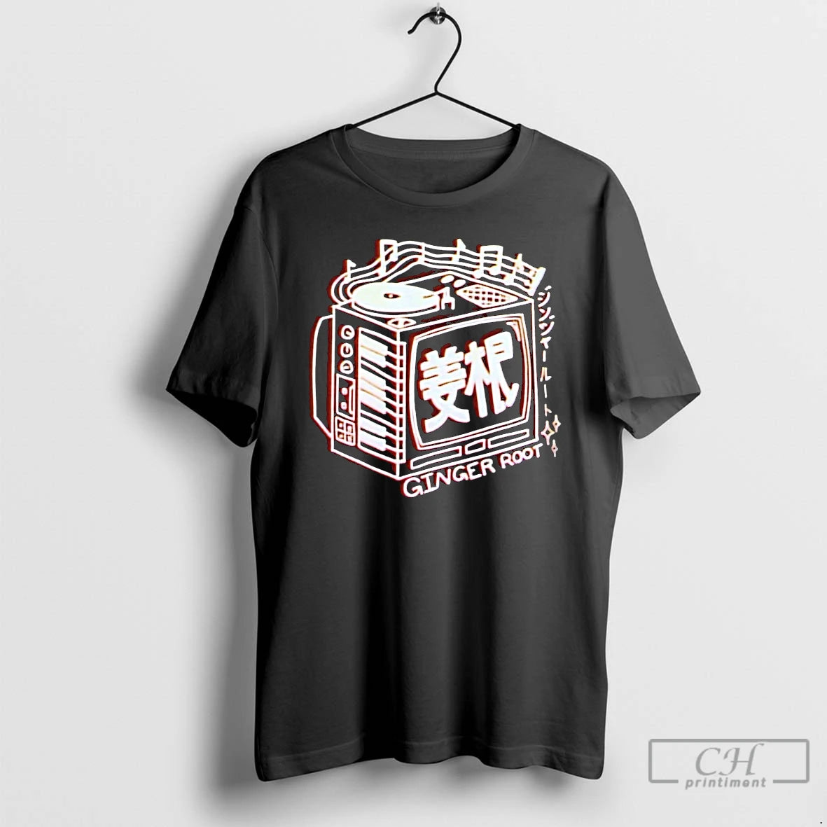 Classic Gr Crt Tv T-Shirts, Hoodie, Sweatshirt | PopFlextees.com