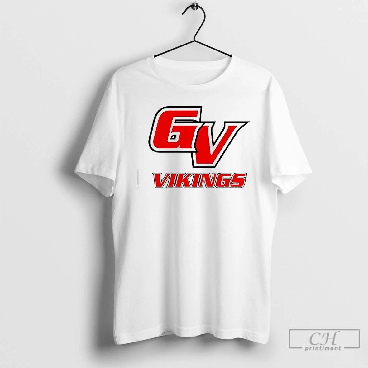 Classic Grand View Vikings 2025 Naia National Champions T-Shirts, Hoodie, Sweatshirt | PopFlextees.com