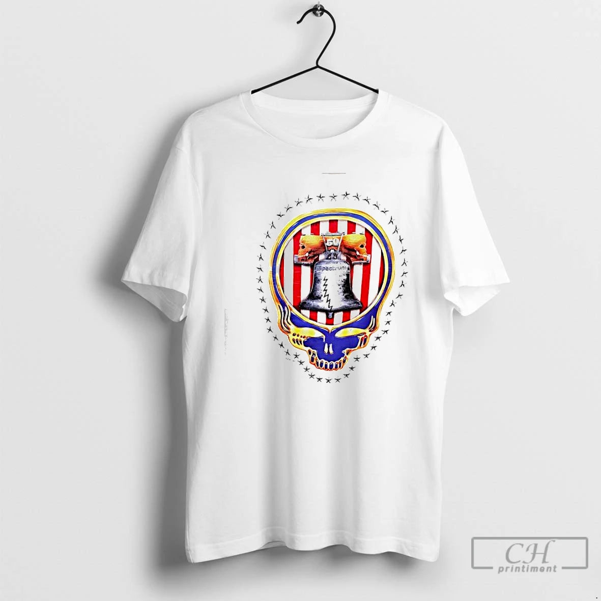 Classic Grateful Dead Philadelphia Spectrum T-Shirts, Hoodie, Sweatshirt
