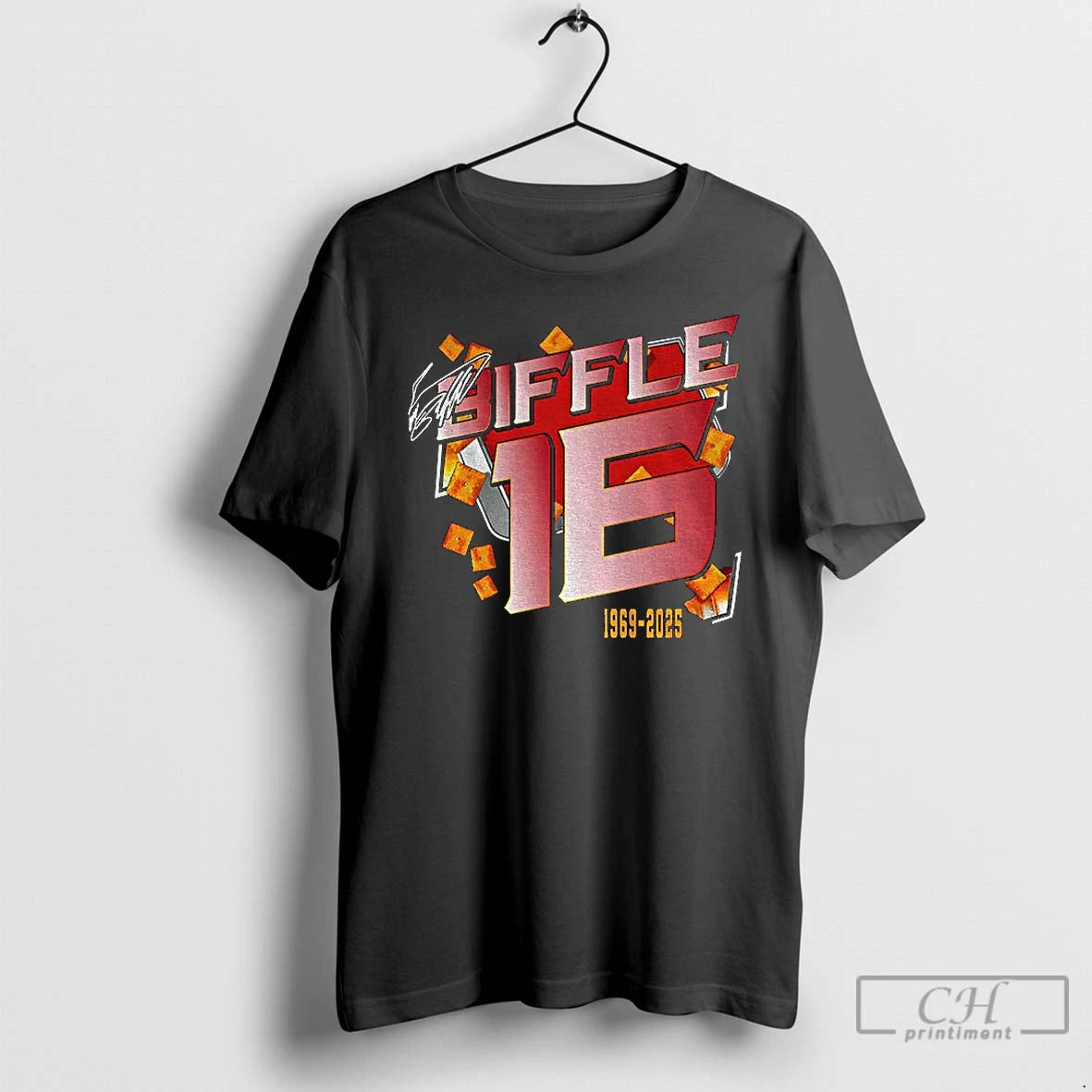Classic Greg Biffle Rip 1969 2025 T-Shirts, Hoodie, Sweatshirt | PopFlextees.com