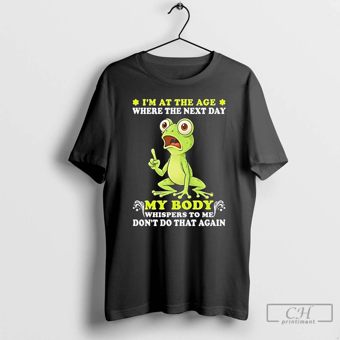 Classic Grinch At The Age Where The Next Day Amy Body Whispers To Me Dont T-Shirts, Hoodie, Sweatshirt | PopFlextees.com