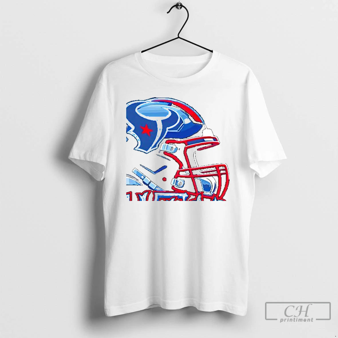 Classic Htx Houston Texans Helmet T-Shirts, Hoodie, Sweatshirt | PopFlextees.com