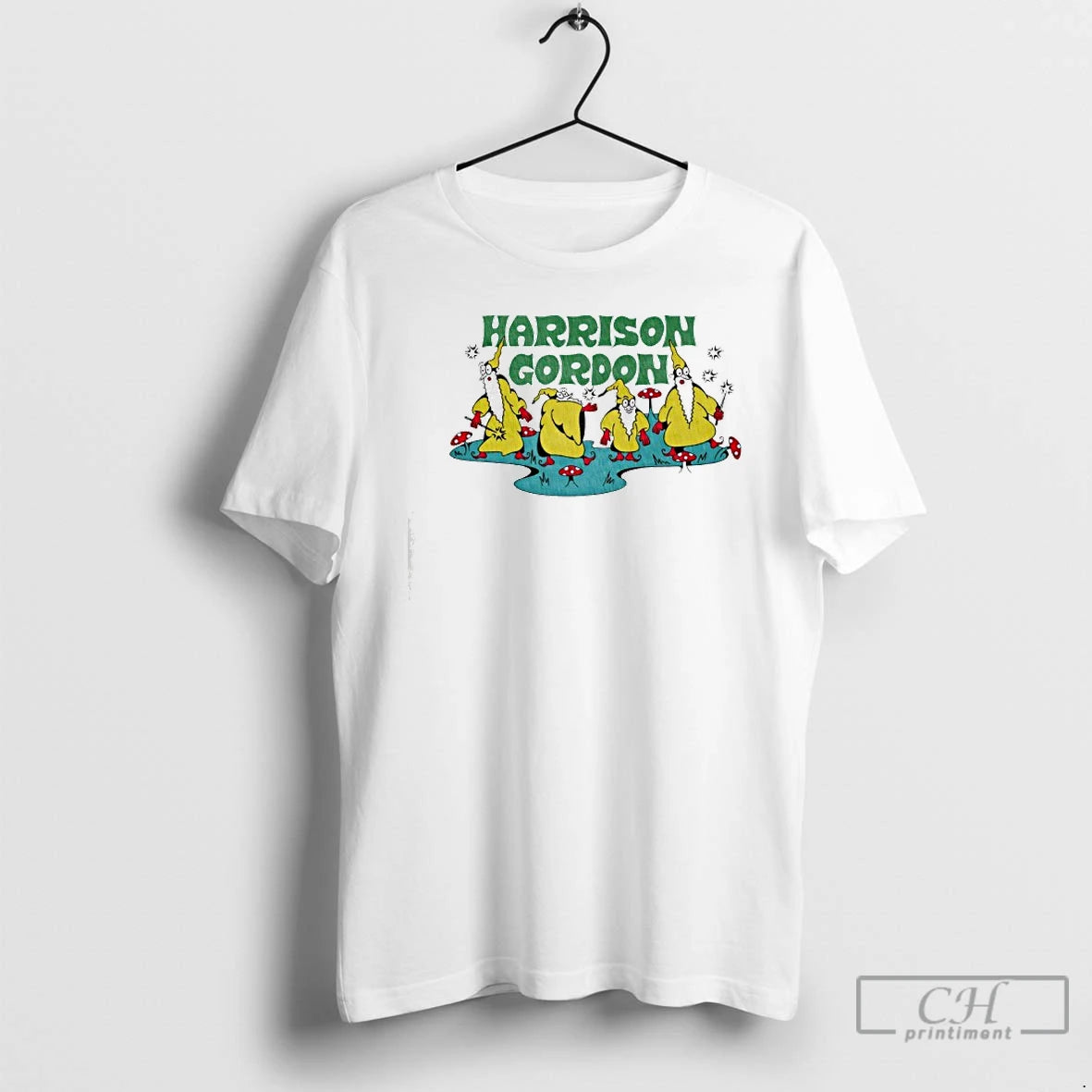 Classic Harrison Gordon Saves The World Tour T-Shirts, Hoodie, Sweatshirt | PopFlextees.com