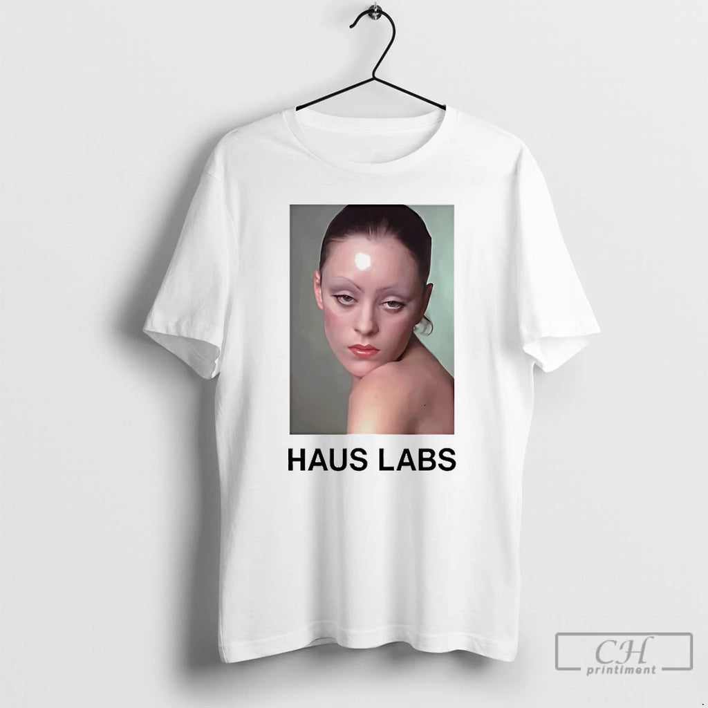 Classic Haus Labs Portrait T-Shirts, Hoodie, Sweatshirt | PopFlextees.com