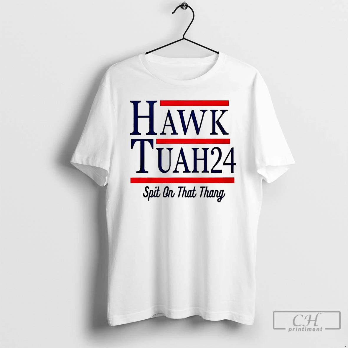 Classic Hawk Tuah 2024 Spit On That Thang T-Shirts, Hoodie, Sweatshirt | PopFlextees.com