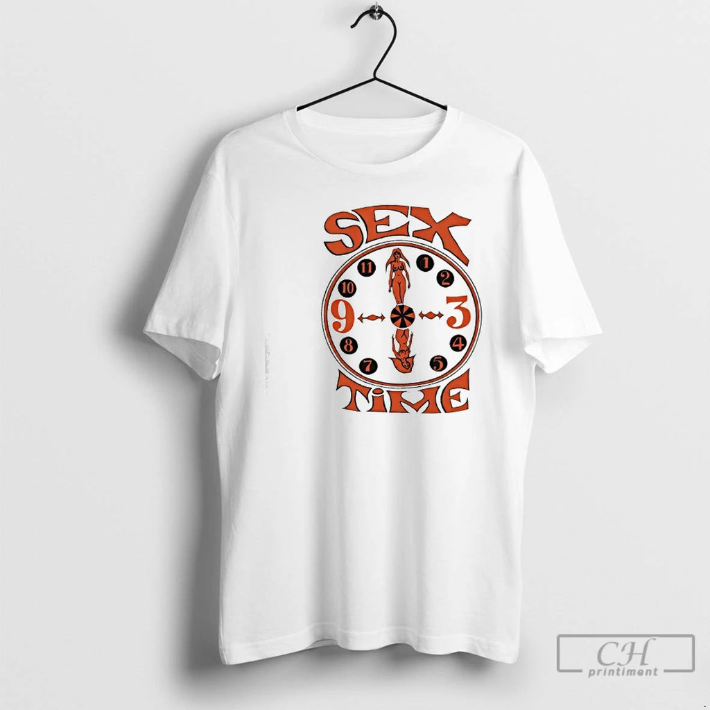Classic Hayley Williams Sex Time Oclock T-Shirts, Hoodie, Sweatshirt | PopFlextees.com