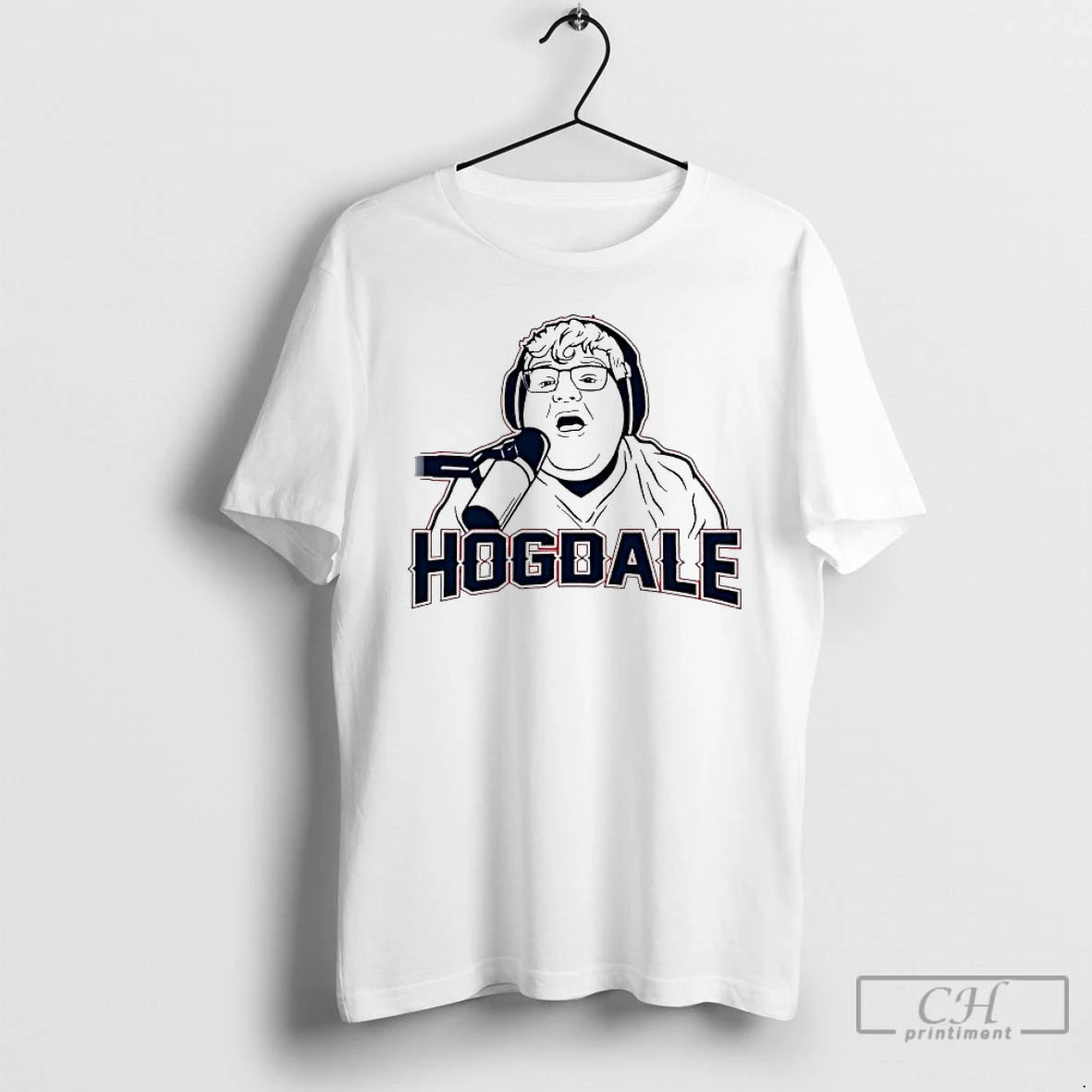 Classic Hogdale Podcast T-Shirts, Hoodie, Sweatshirt | PopFlextees.com