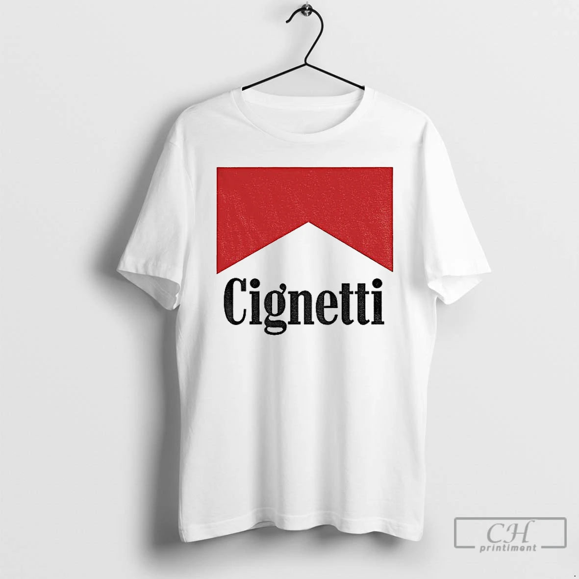 Classic Hoosier Huddle Cignetti Logo T-Shirts, Hoodie, Sweatshirt | PopFlextees.com