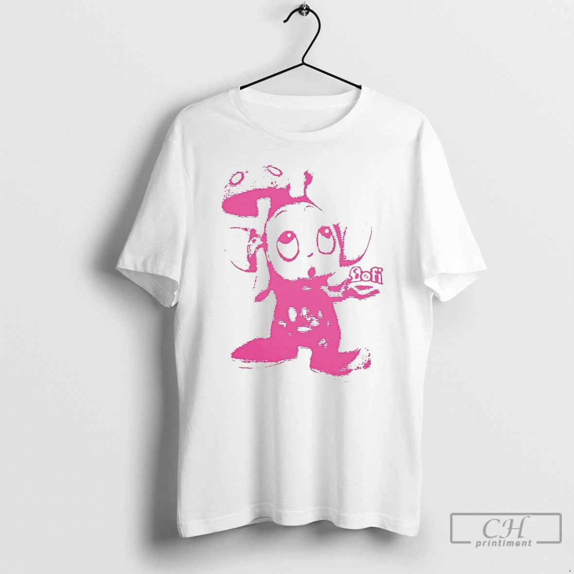 Classic Hopeworld X Lo Fi T-Shirts, Hoodie, Sweatshirt | PopFlextees.com