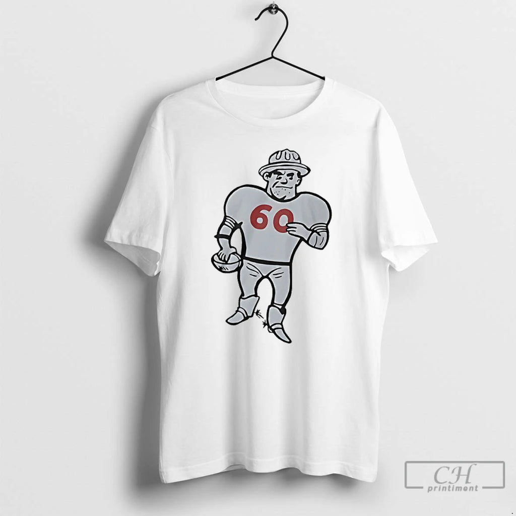 Classic Houston Oilers Tennessee Titans Football 60 T-Shirts, Hoodie, Sweatshirt | PopFlextees.com