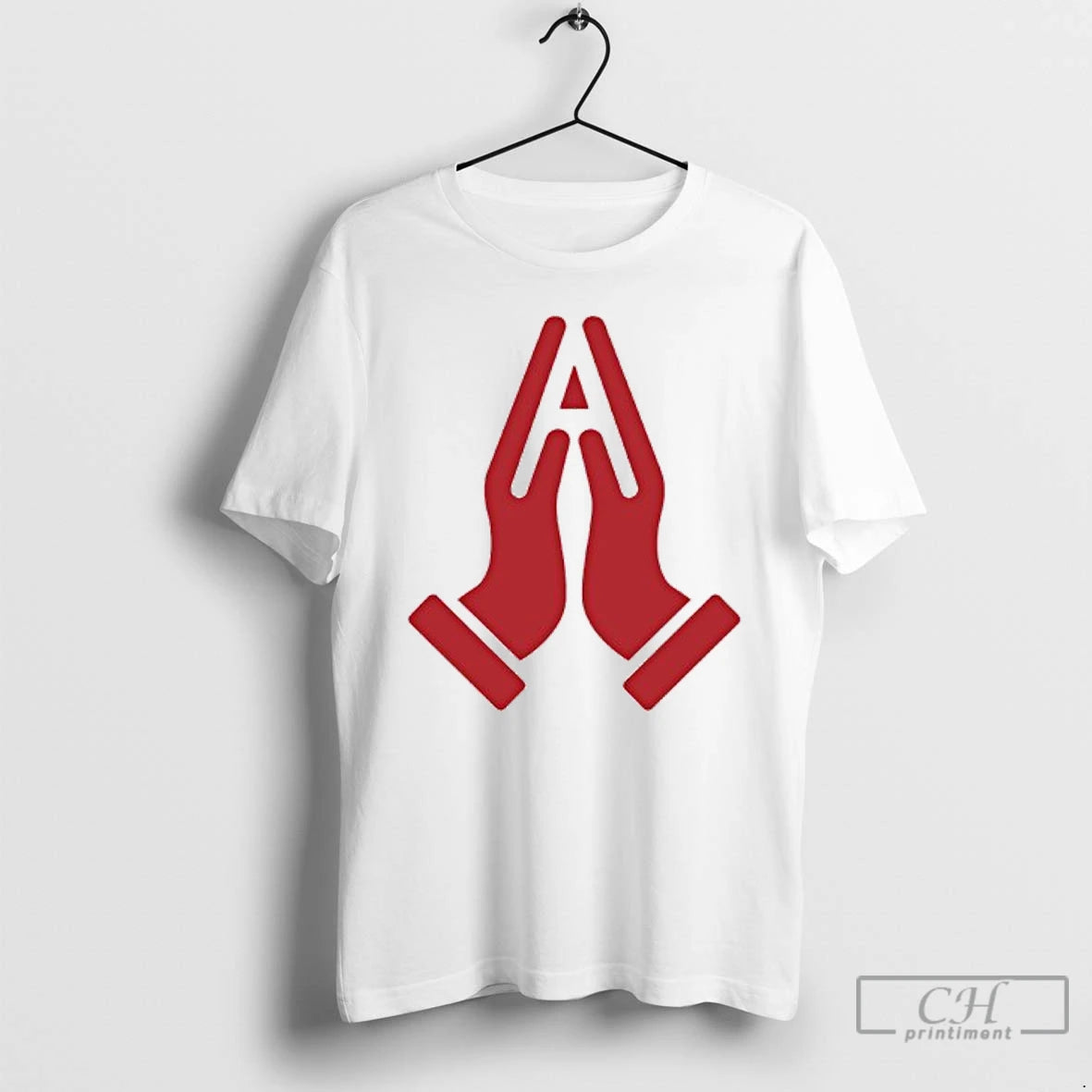 Classic Houston Prayer Hands T-Shirts, Hoodie, Sweatshirt | PopFlextees.com