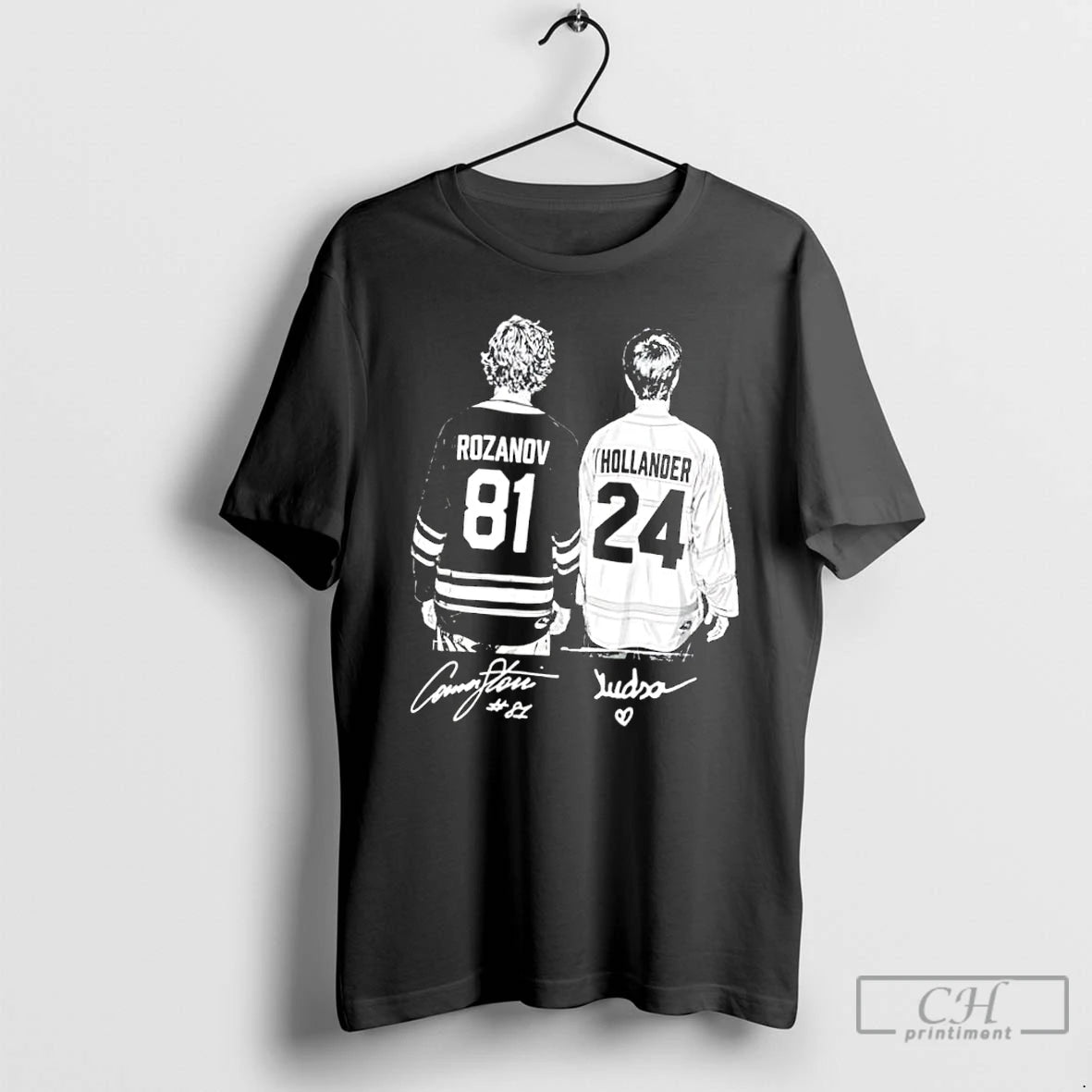 Classic Hudson Williams Connor Storrie Retro Style Heated Rivalry Tv Series T-Shirts, Hoodie, Sweatshirt | PopFlextees.com