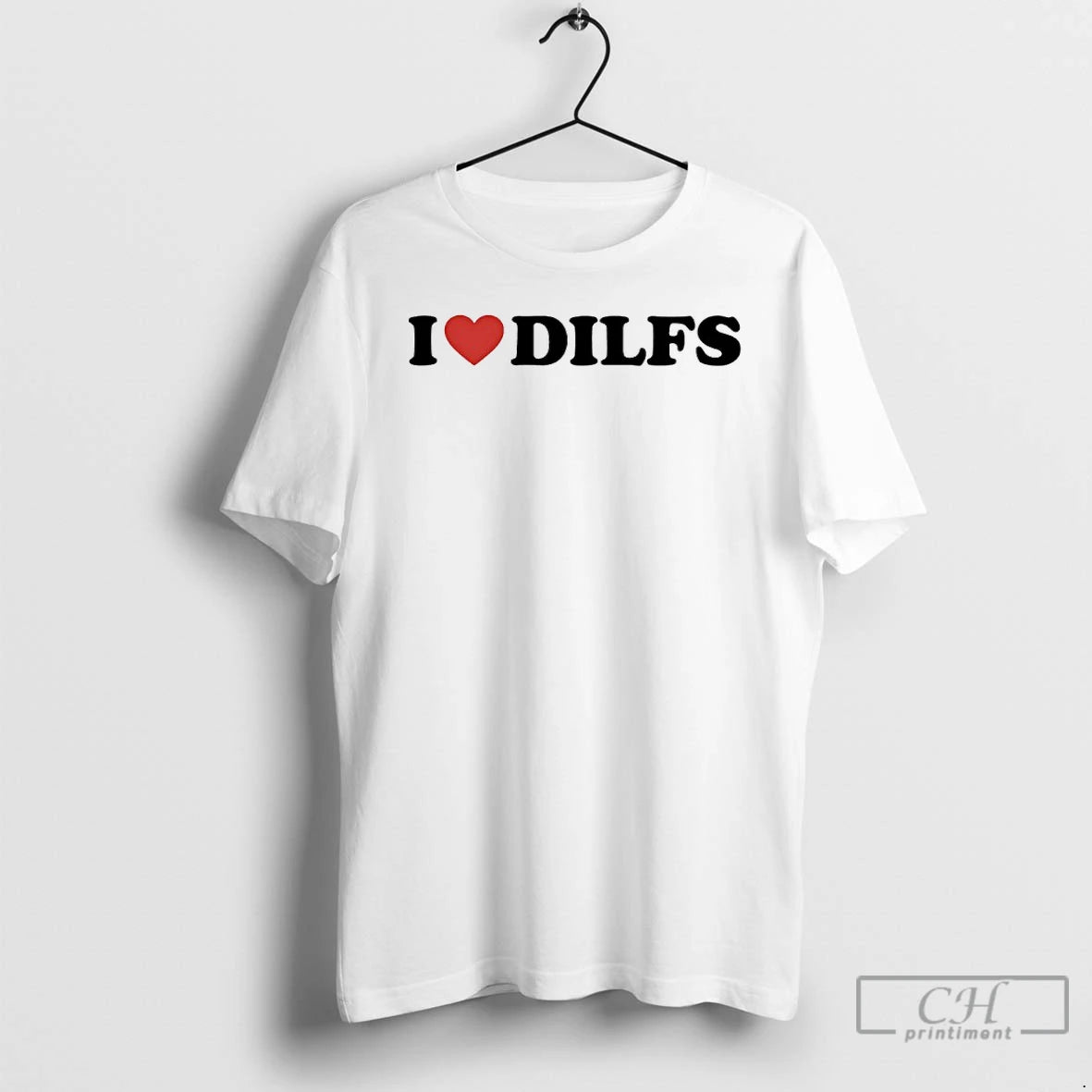 Classic I Love Dilfs T-Shirts, Hoodie, Sweatshirt | PopFlextees.com
