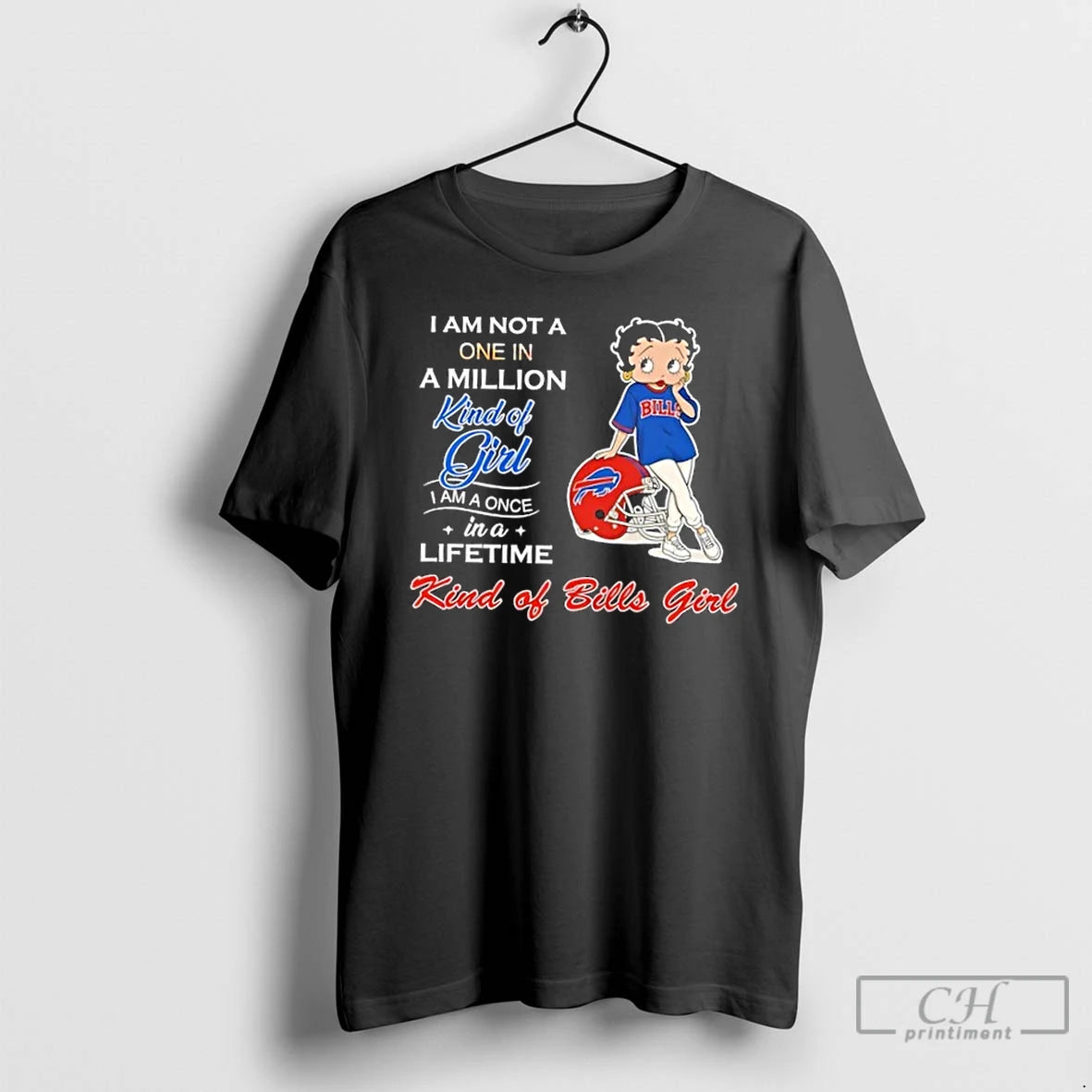 Classic I Am Not One Million Kind Girl I Am T-Shirts, Hoodie, Sweatshirt