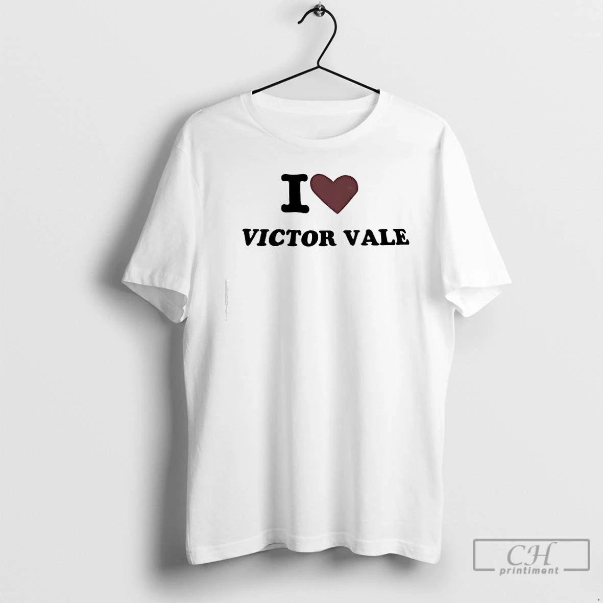 Classic I Heart Victor Vale Graphic T-Shirts, Hoodie, Sweatshirt | PopFlextees.com