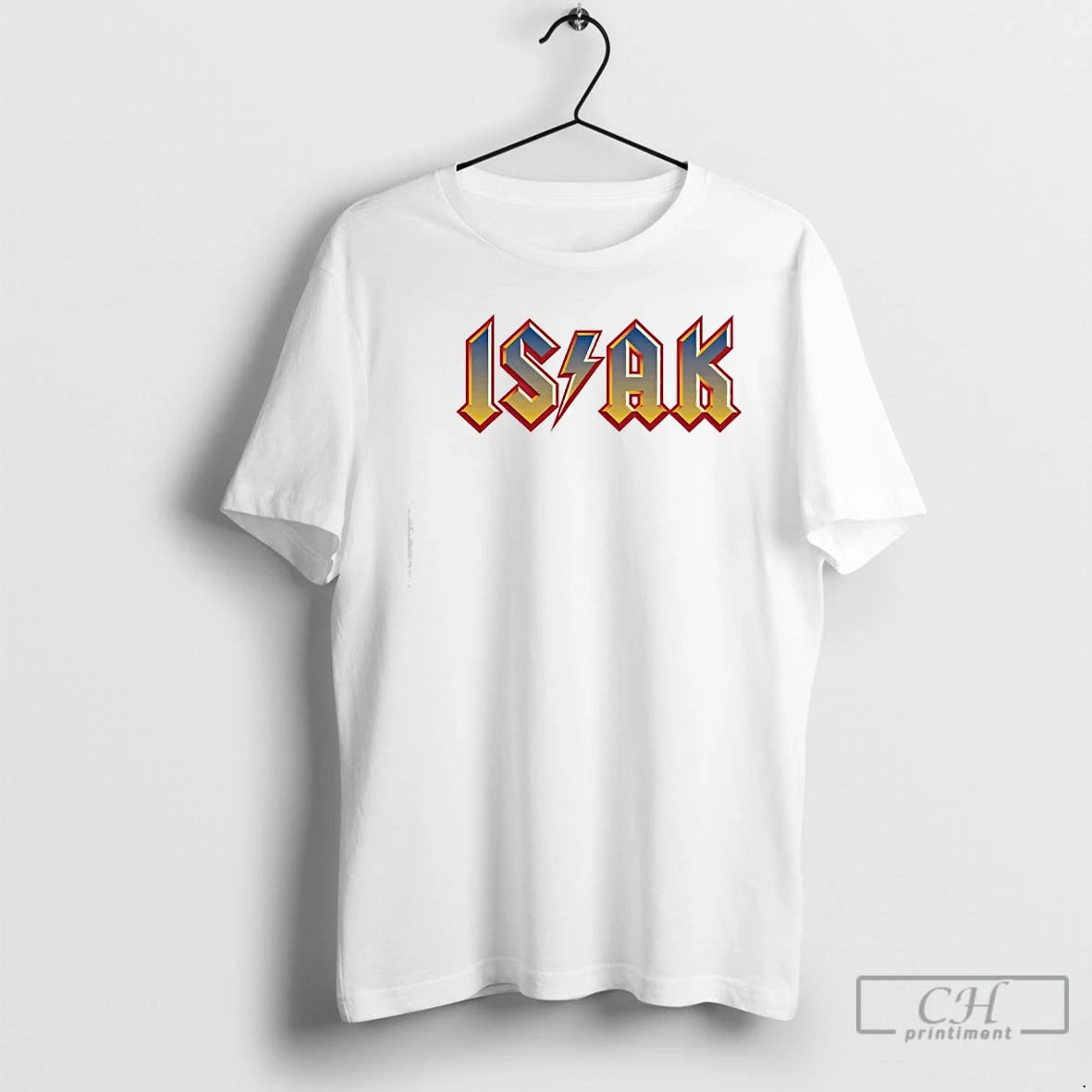 Classic Isak Liverpool Logo T-Shirts, Hoodie, Sweatshirt | PopFlextees.com