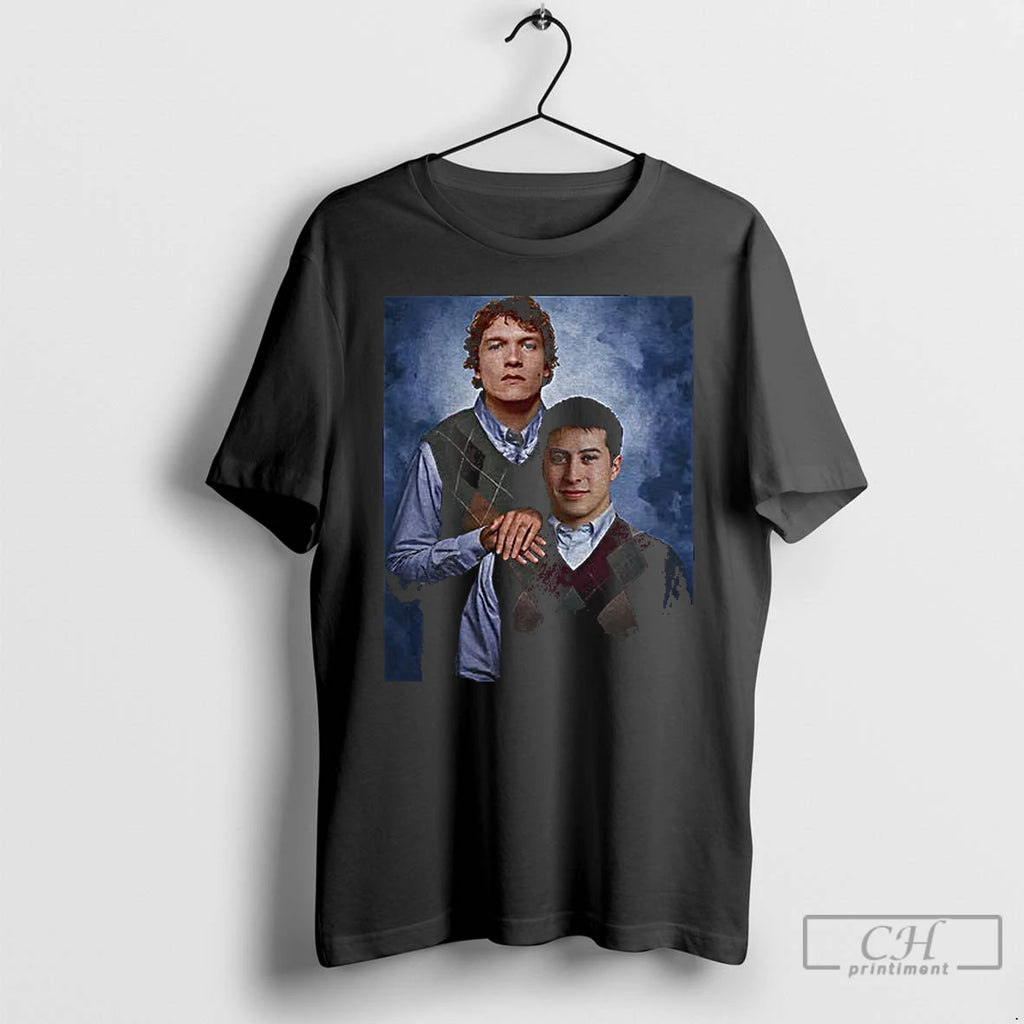 Classic Ilya Rozanov Shane Hollander Hockey Inspired Graphic T-Shirts, Hoodie, Sweatshirt | PopFlextees.com