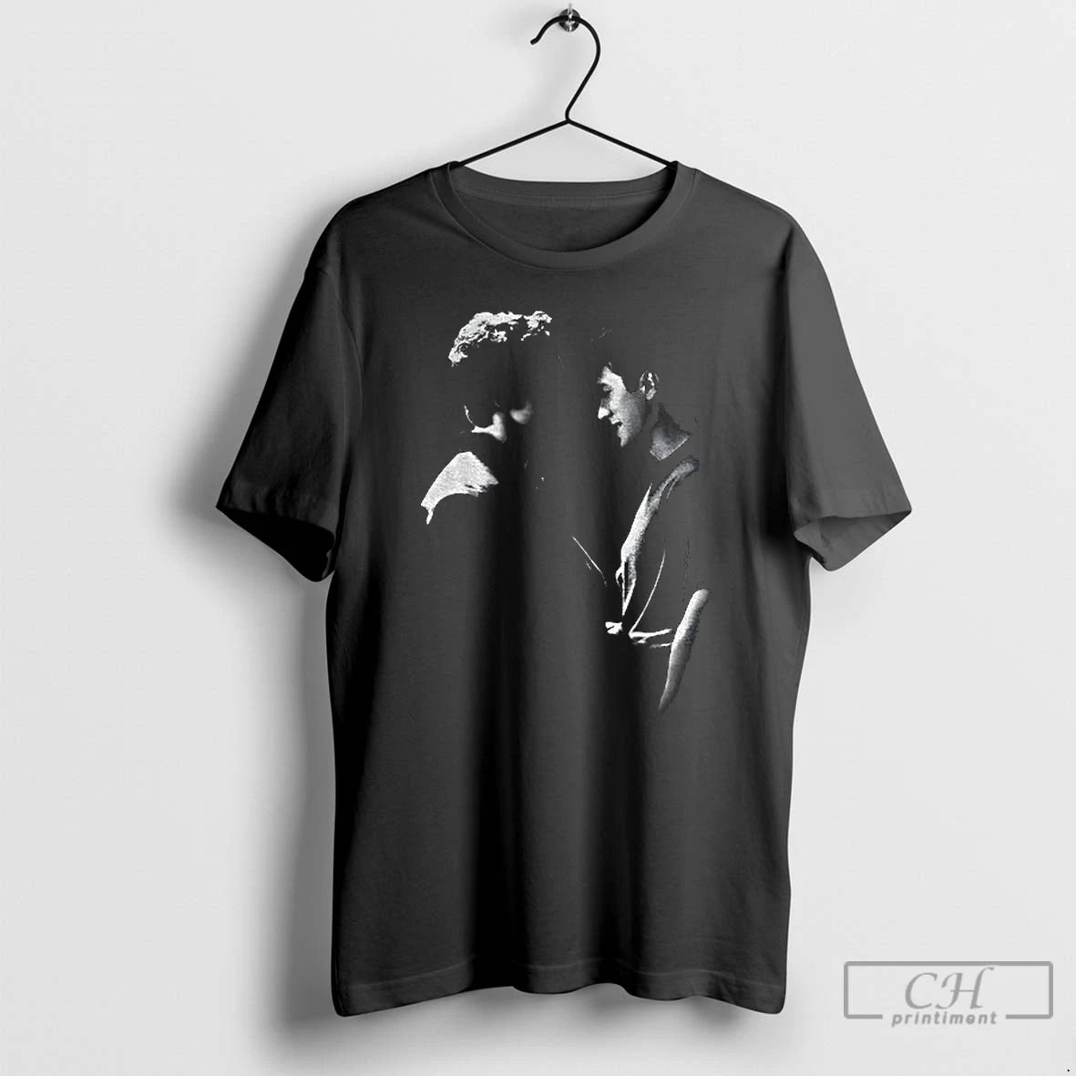 Classic Ilya Rozanov And Shane Hollander Heated Rivalry Hockey Vintage T-Shirts, Hoodie, Sweatshirt | PopFlextees.com